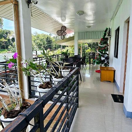Matilde B&B - La Paz, Carmen 카르멘 외부 사진