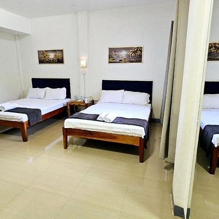 Matilde B&B - La Paz, Carmen 카르멘 외부 사진