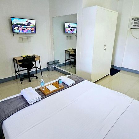 Matilde B&B - La Paz, Carmen 카르멘 외부 사진