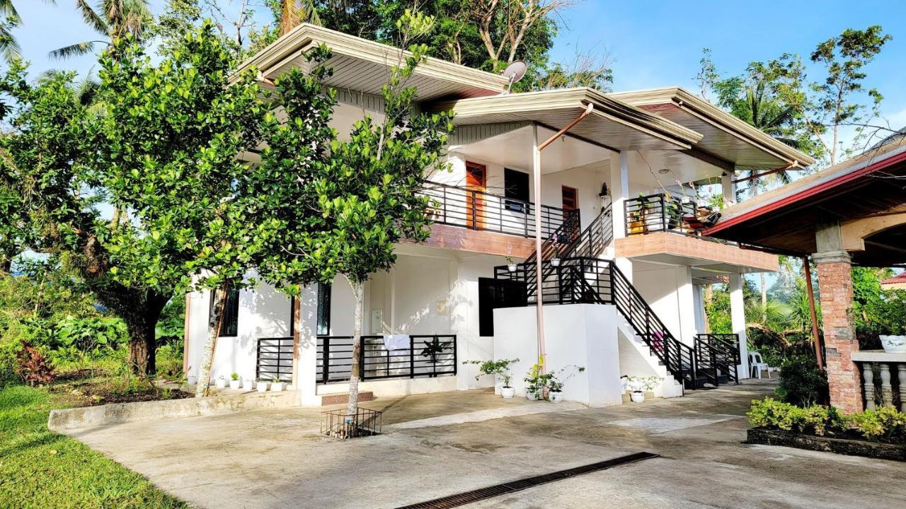 Matilde B&B - La Paz, Carmen 카르멘 외부 사진