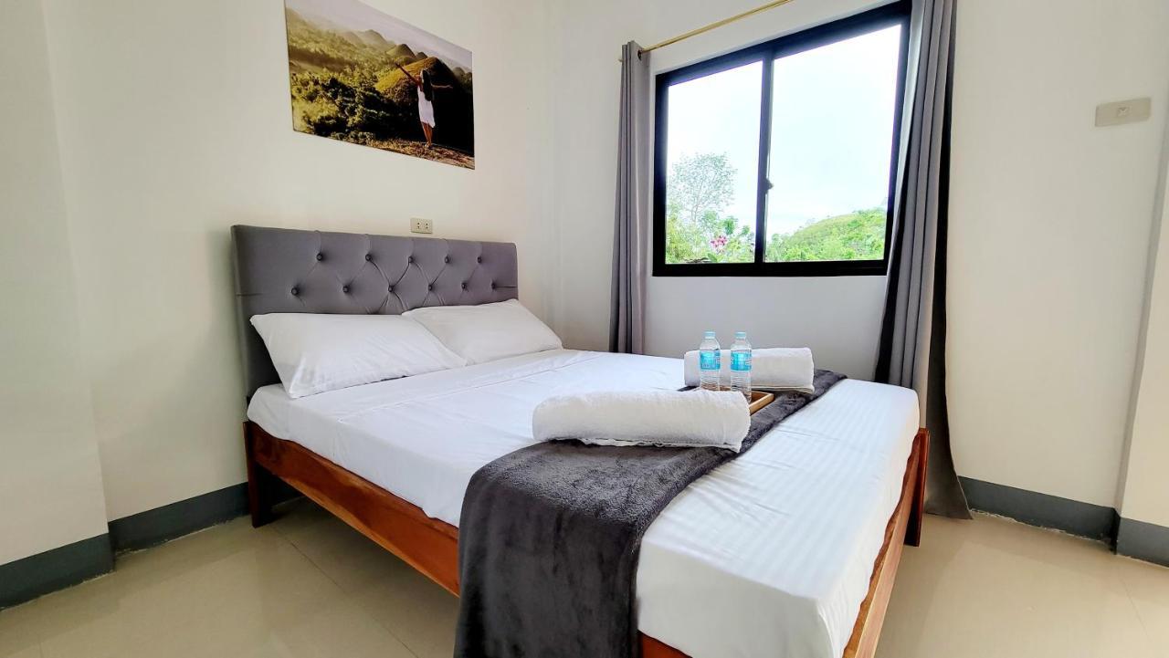 Matilde B&B - La Paz, Carmen 카르멘 외부 사진