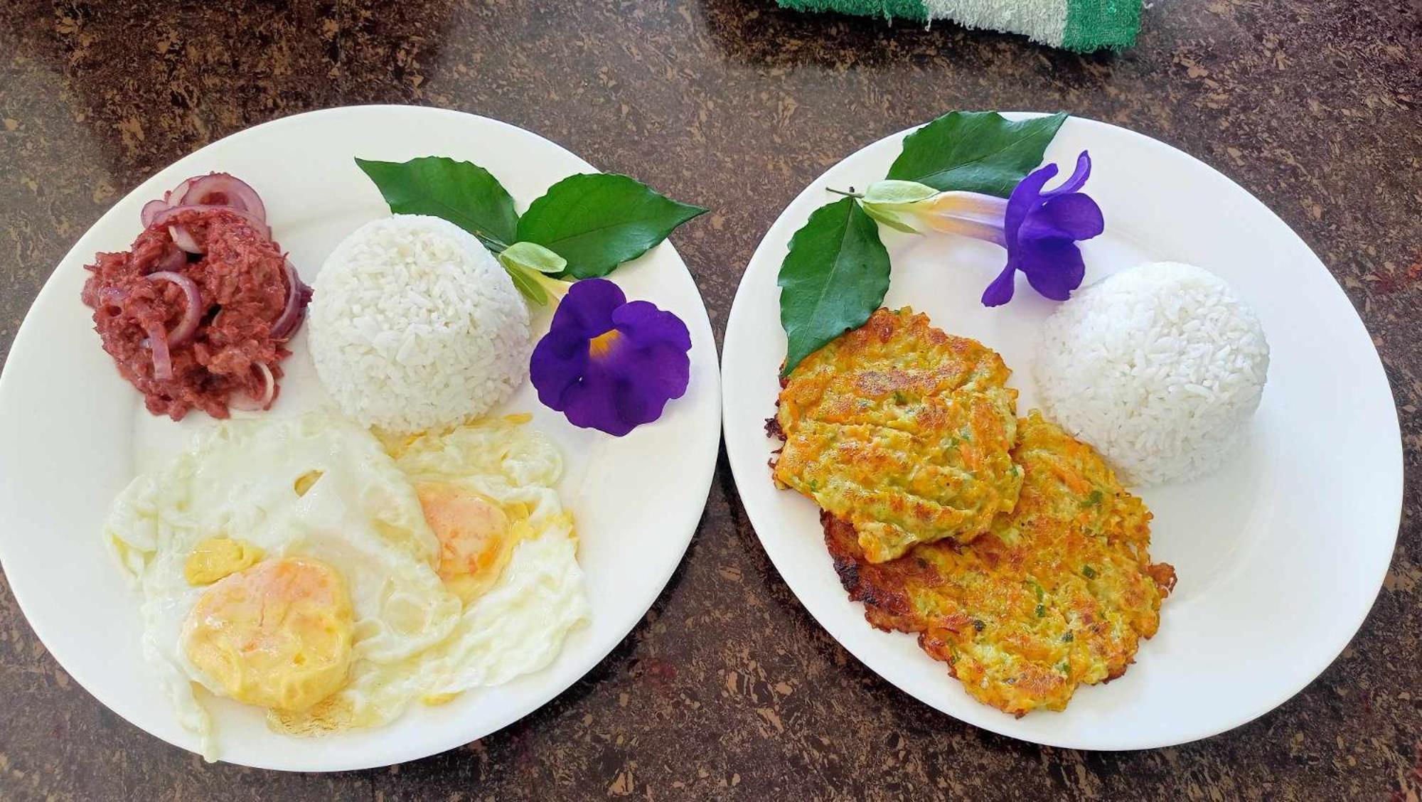 Matilde B&B - La Paz, Carmen 카르멘 외부 사진