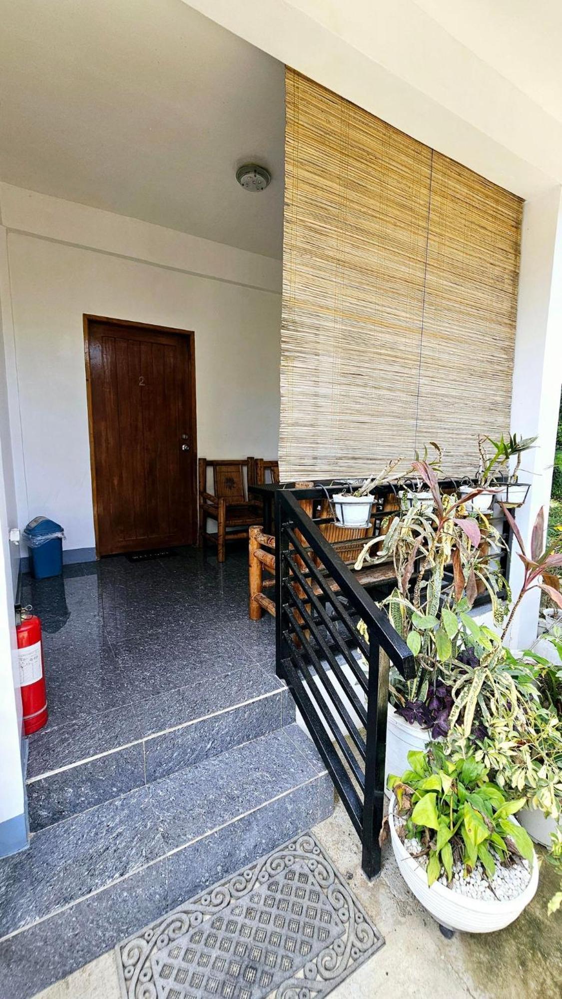 Matilde B&B - La Paz, Carmen 카르멘 외부 사진