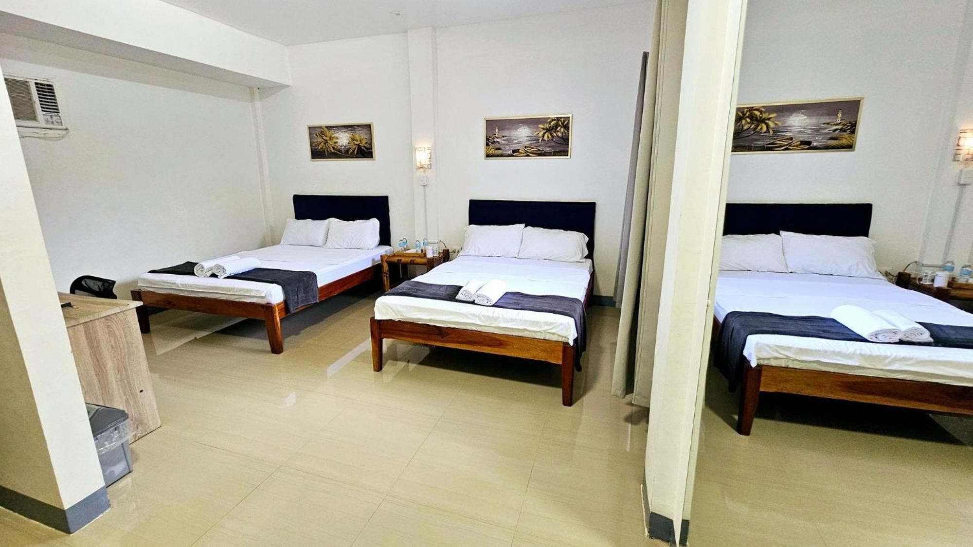 Matilde B&B - La Paz, Carmen 카르멘 외부 사진