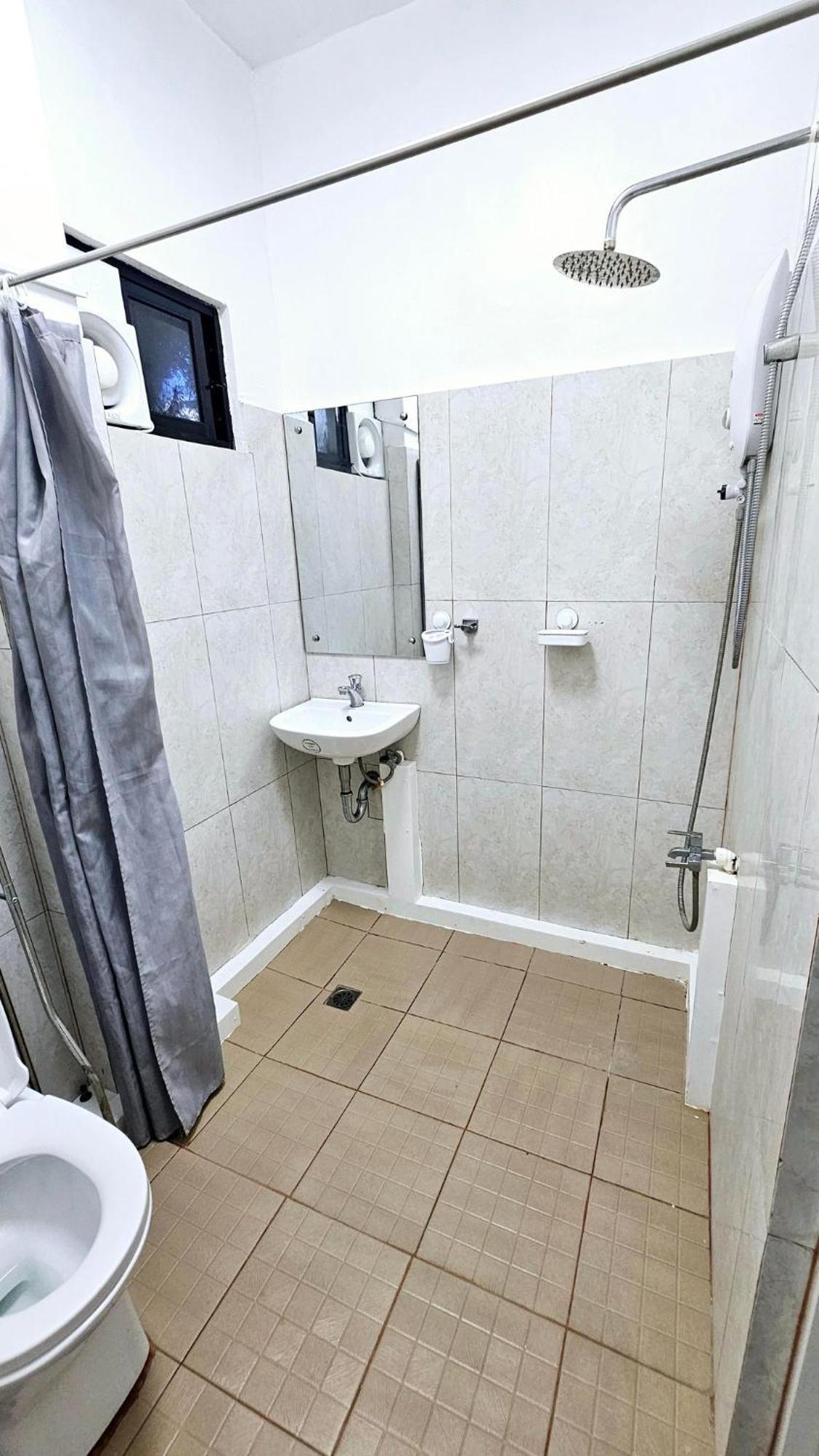 Matilde B&B - La Paz, Carmen 카르멘 외부 사진
