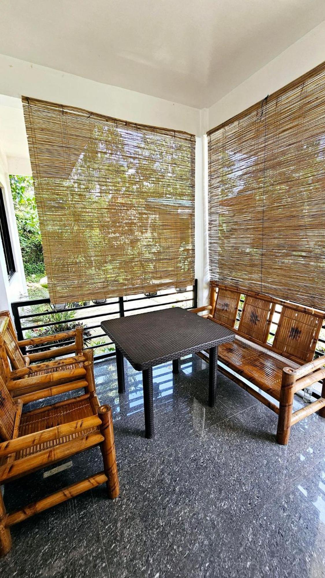 Matilde B&B - La Paz, Carmen 카르멘 외부 사진