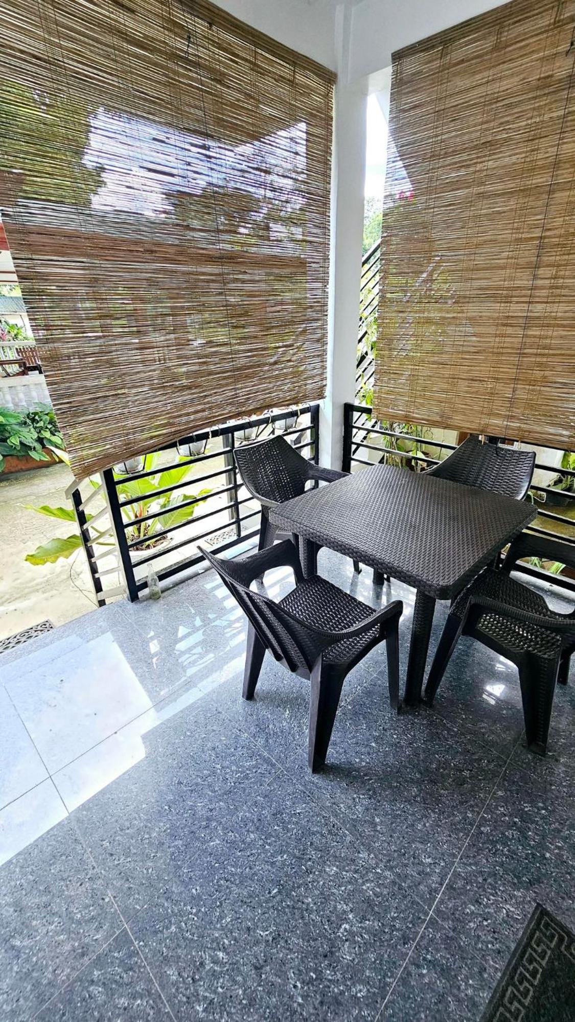 Matilde B&B - La Paz, Carmen 카르멘 외부 사진