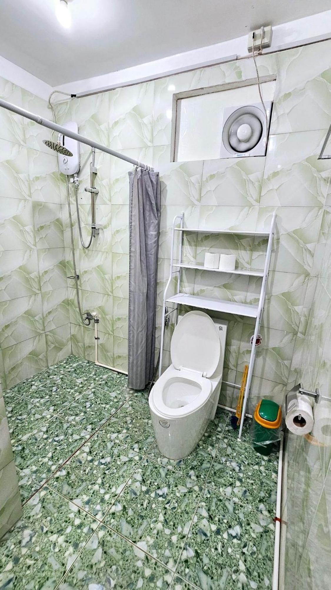 Matilde B&B - La Paz, Carmen 카르멘 외부 사진
