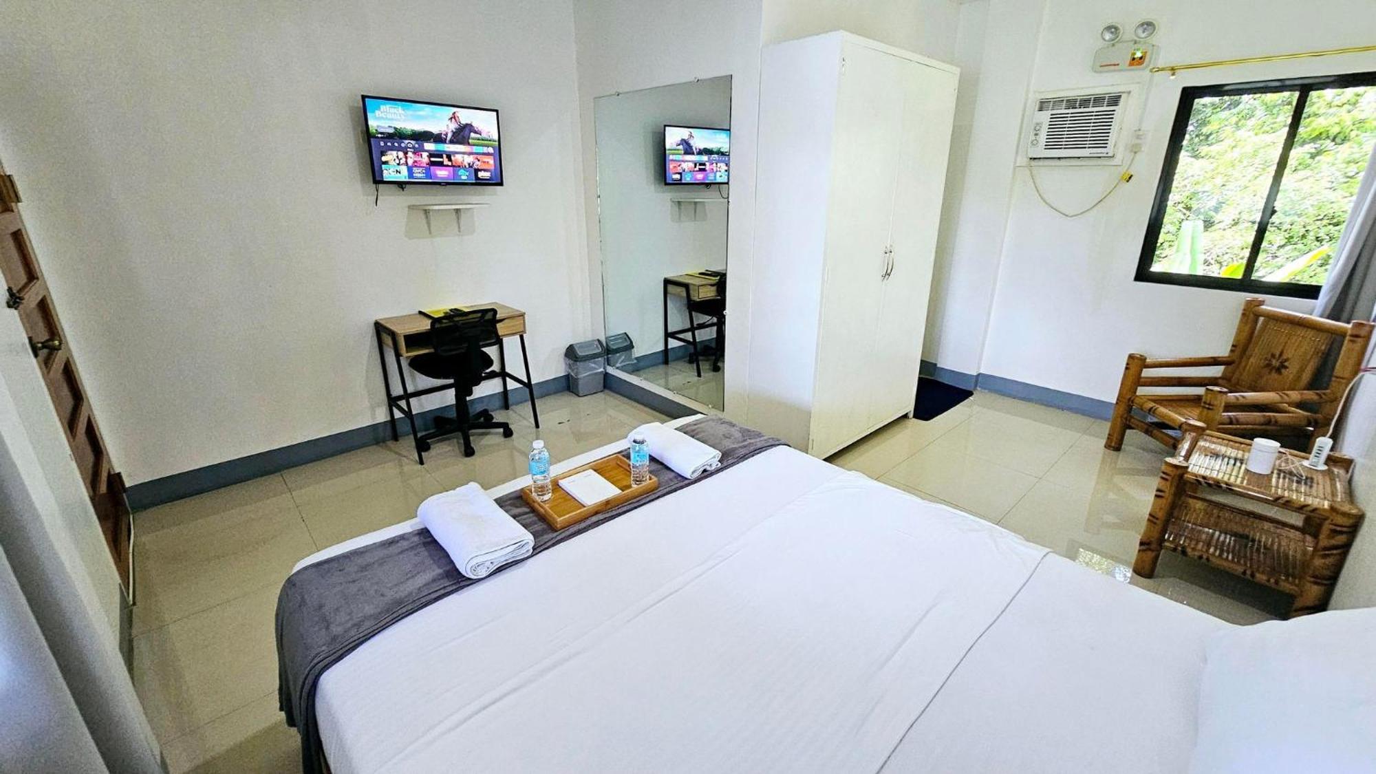 Matilde B&B - La Paz, Carmen 카르멘 외부 사진