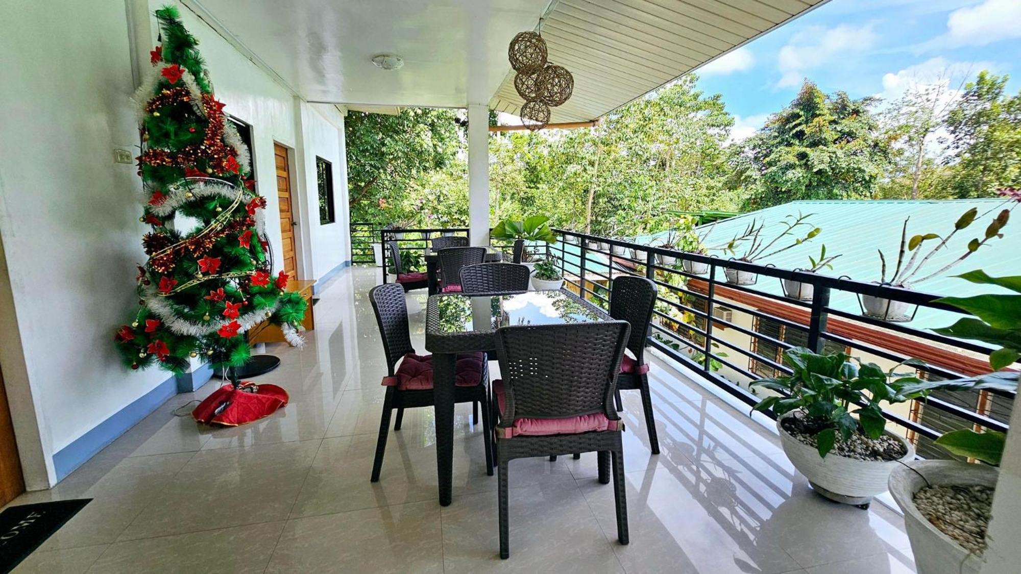 Matilde B&B - La Paz, Carmen 카르멘 외부 사진