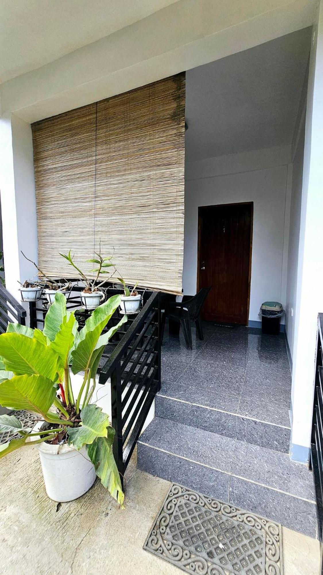 Matilde B&B - La Paz, Carmen 카르멘 외부 사진