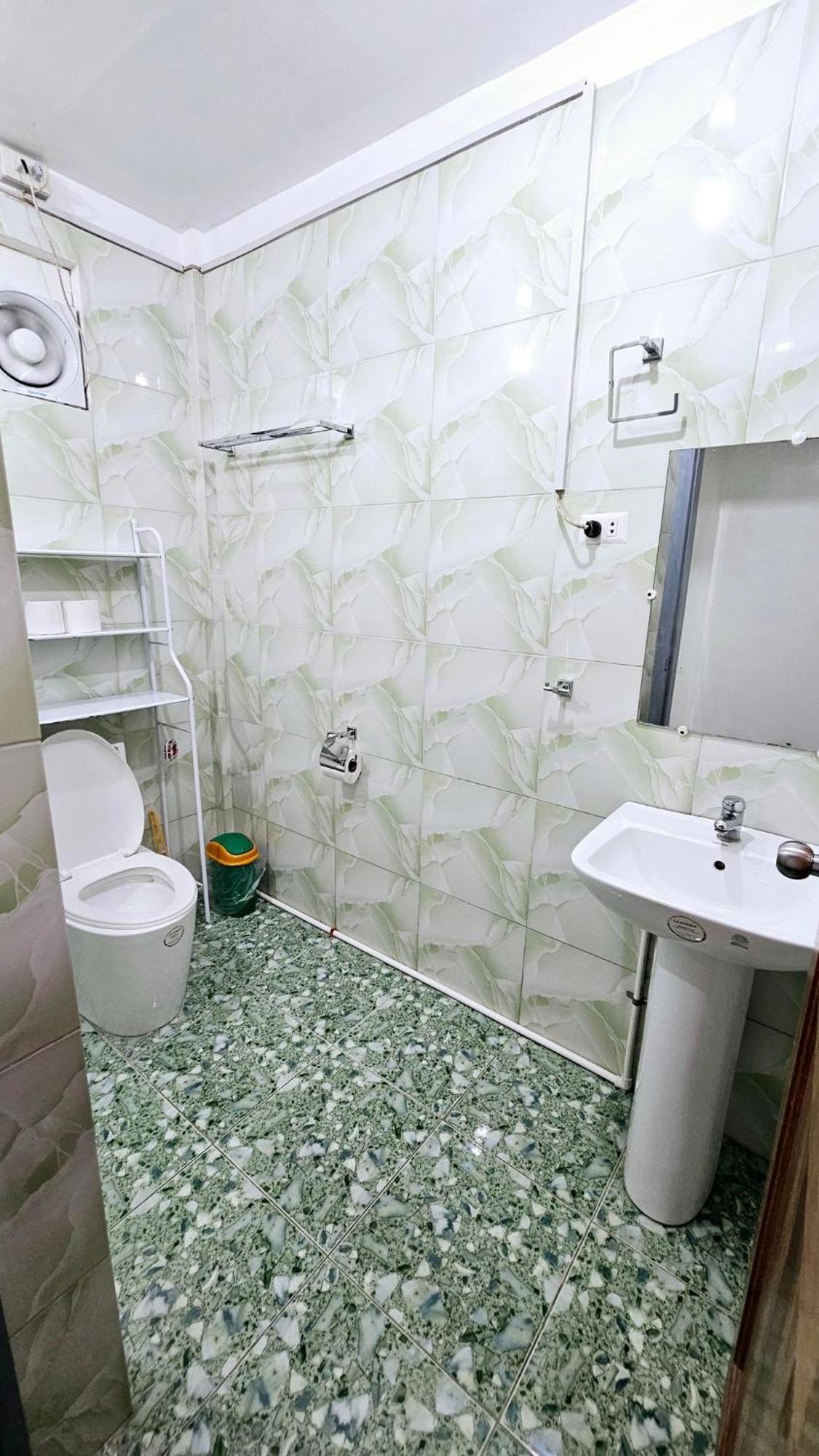 Matilde B&B - La Paz, Carmen 카르멘 외부 사진
