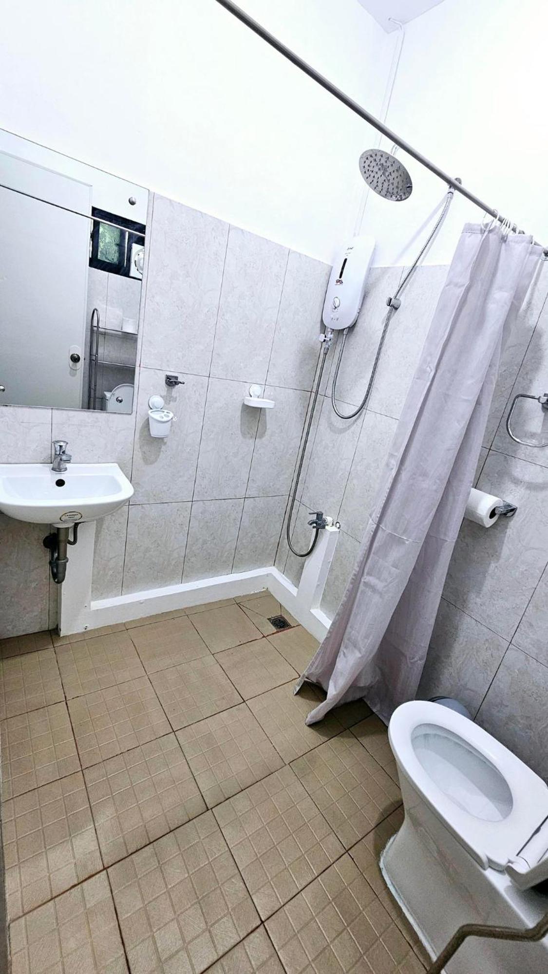 Matilde B&B - La Paz, Carmen 카르멘 외부 사진