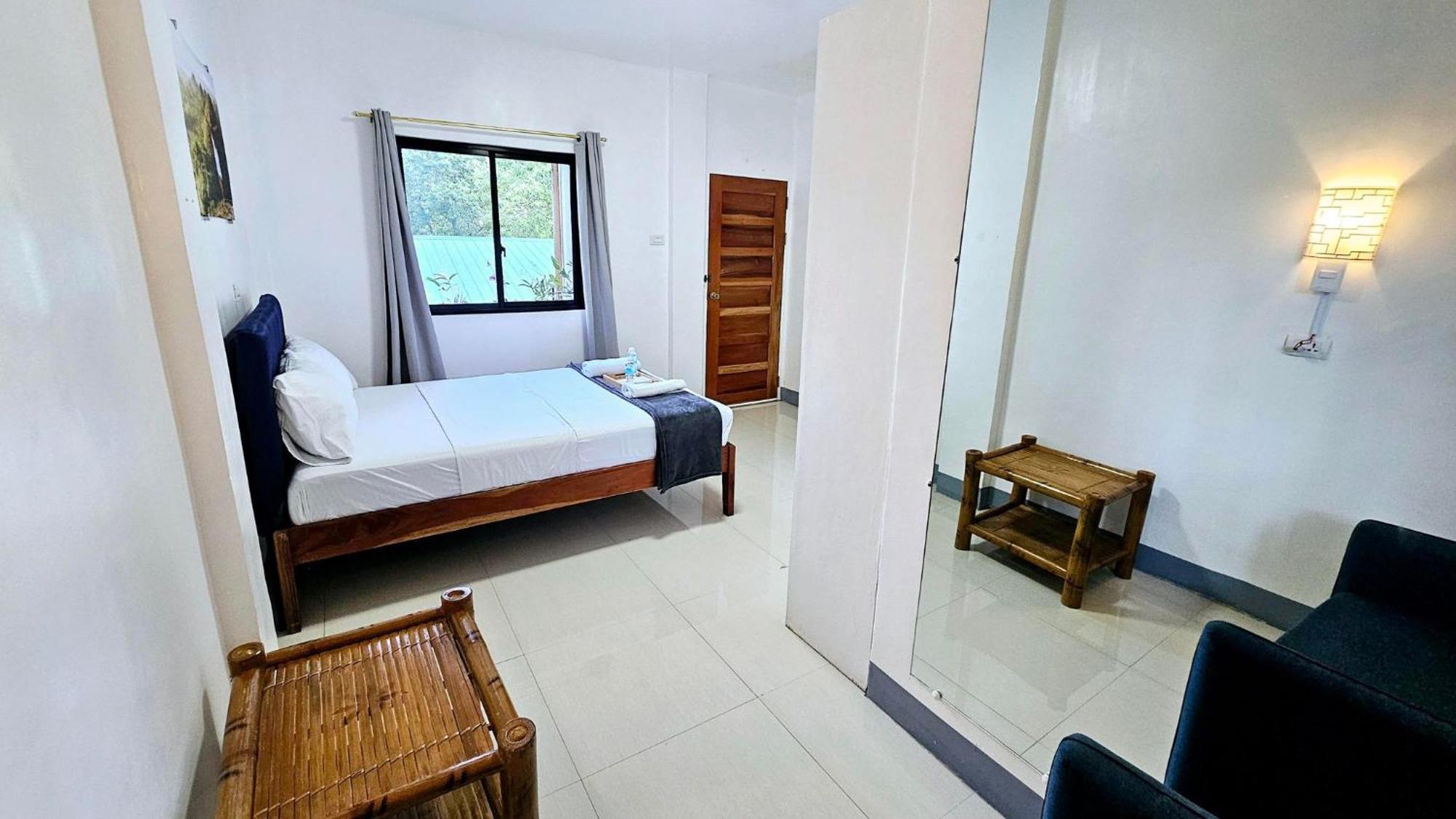 Matilde B&B - La Paz, Carmen 카르멘 외부 사진