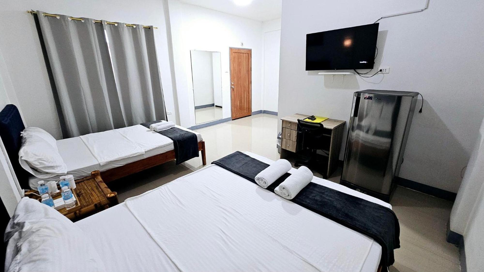 Matilde B&B - La Paz, Carmen 카르멘 외부 사진
