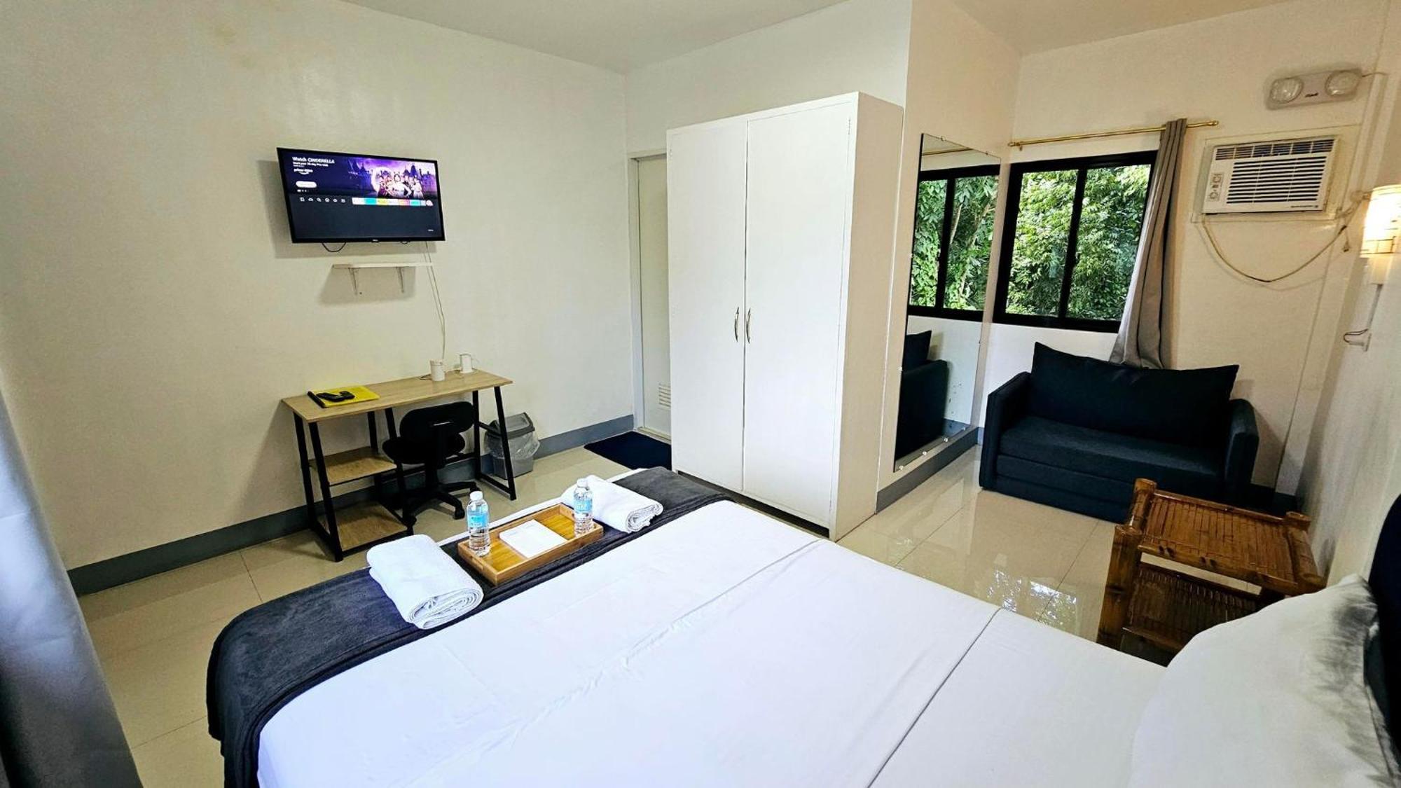 Matilde B&B - La Paz, Carmen 카르멘 외부 사진