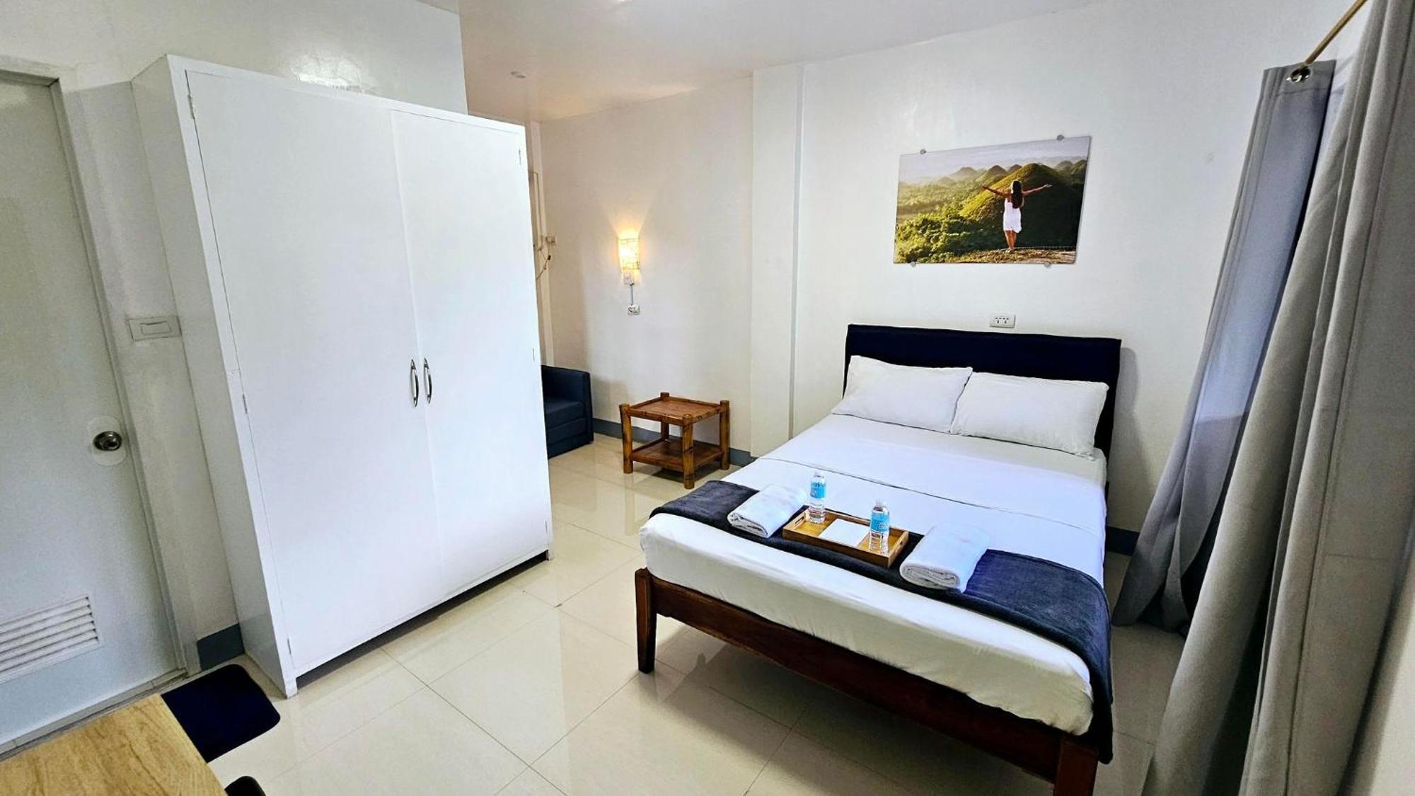 Matilde B&B - La Paz, Carmen 카르멘 외부 사진