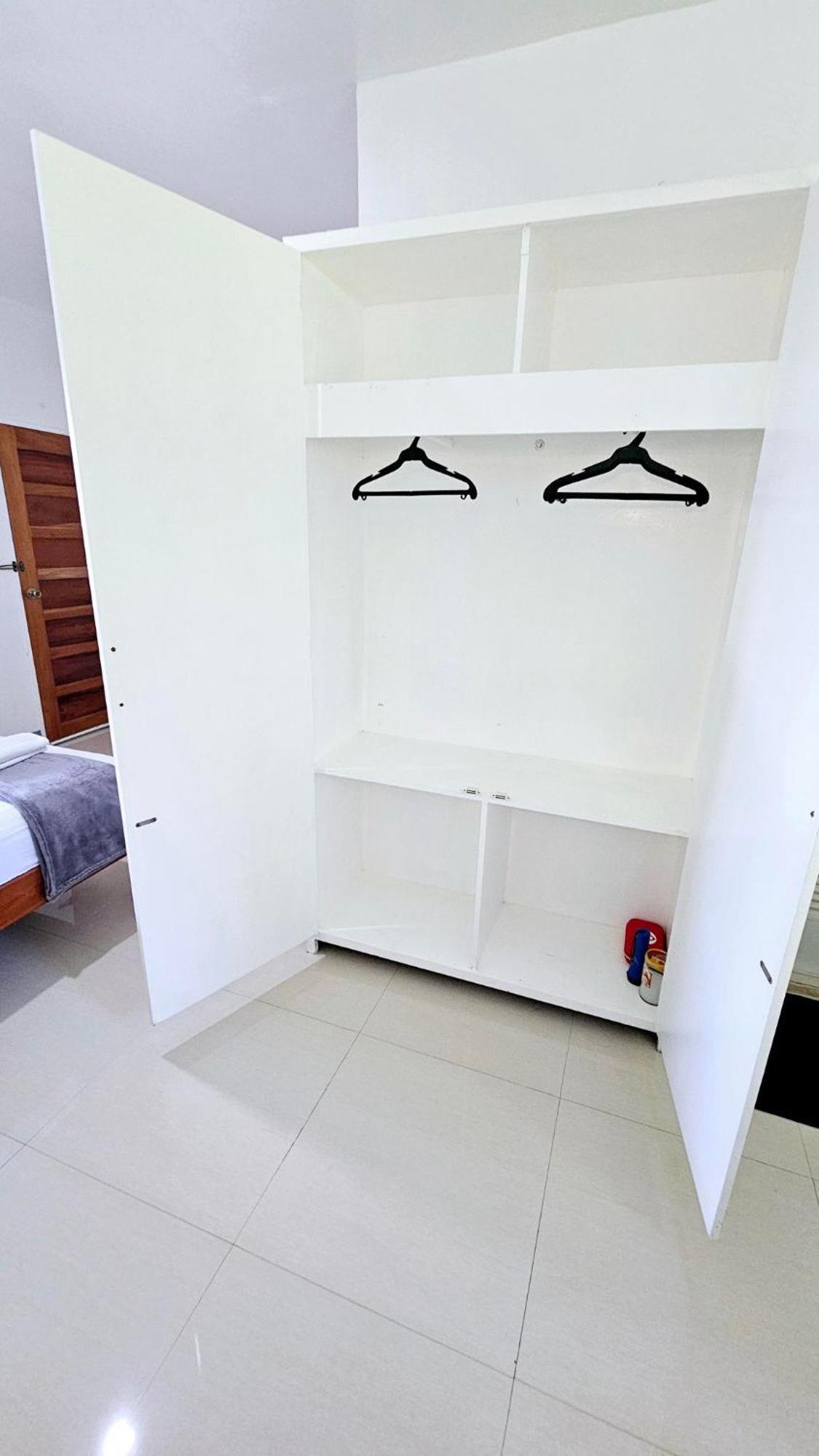 Matilde B&B - La Paz, Carmen 카르멘 외부 사진